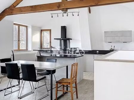 maison 7 pièces 129 m²