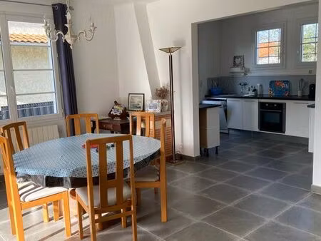 location maison individuelle ronce les bains