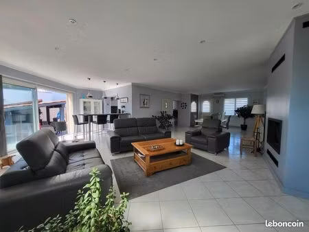 maison de charme 165 m2 centre ville