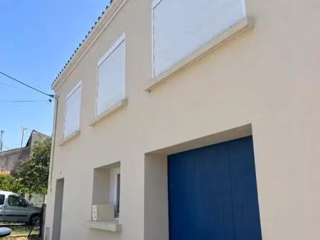maison 4 pièces 84 m²