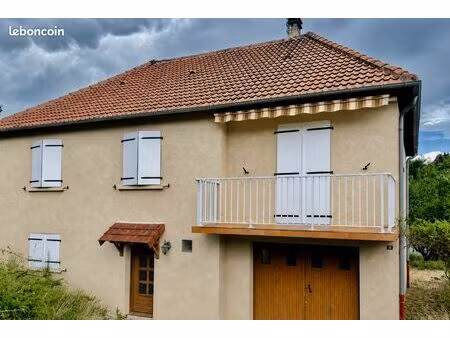 maison seilhac