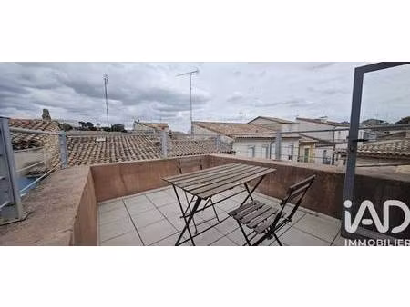 immeuble à vendre