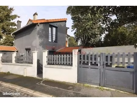 maison 2 pièces 30 m²