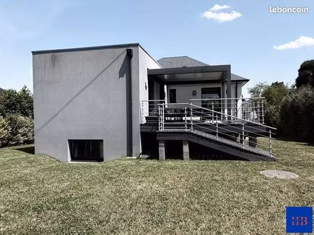 maison 5 pièces 123 m²