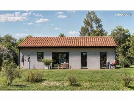 maison 5 pièces 88 m²