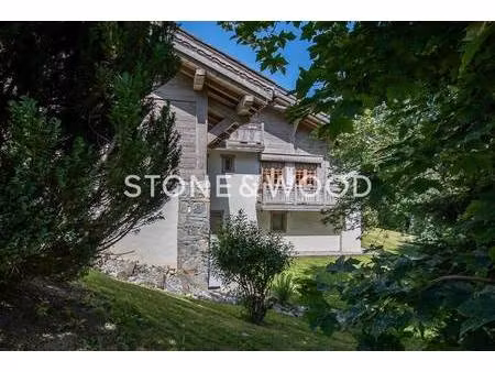 stone & wood