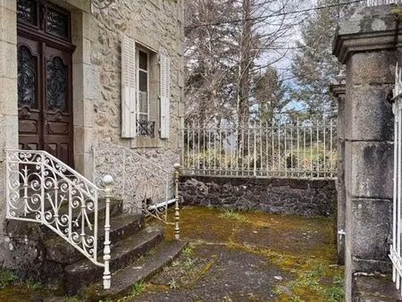 maison 4 pièces 79 m²