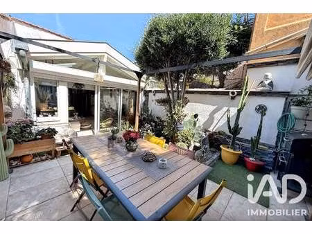 maison de ville à vendre