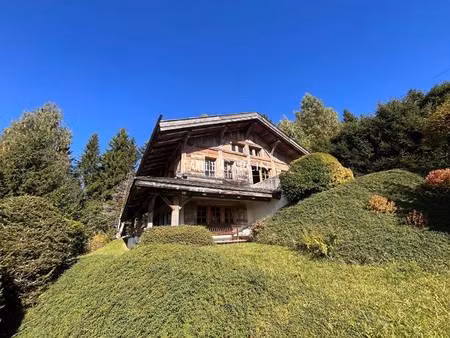 emile garcin megeve