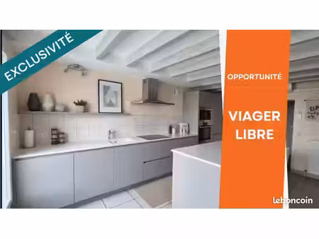 maison 3 pièces 92 m²