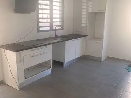 maison t5 à louer