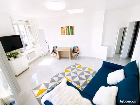 deauville apprtement a vendre