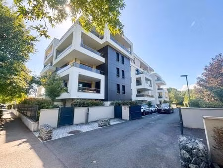 poirier immobilier thonon