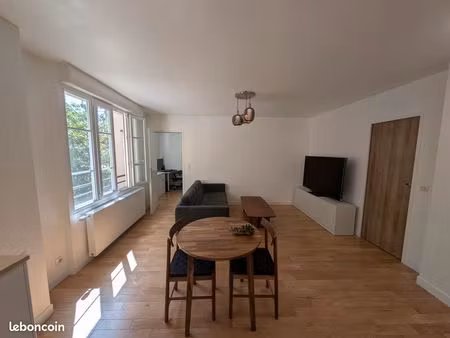 appartement de 2 pièces (37m²) à vendre à vanves