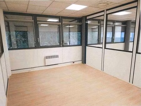 espace bureau à louer