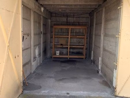 5 box sur bagneux