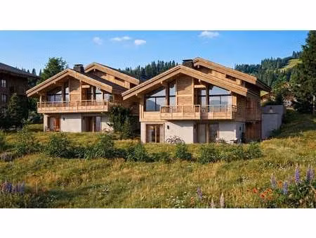 chatel immo