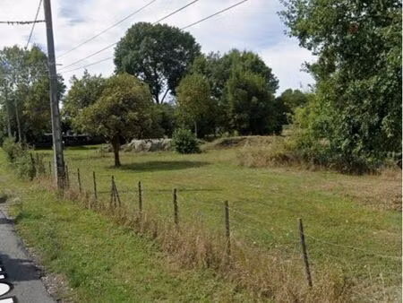 terrain agricole à vendre