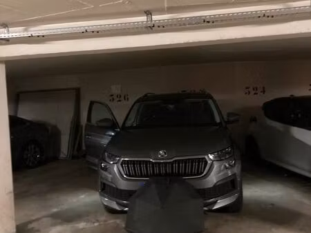 parking à vendre