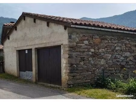 maison  bien lire l’annonce