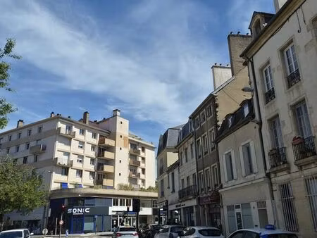 appartement 1 pièce 15 m²