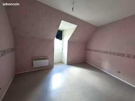 appartement 2 pièces 49 m²