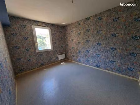 appartement 4 pièces 94 m²