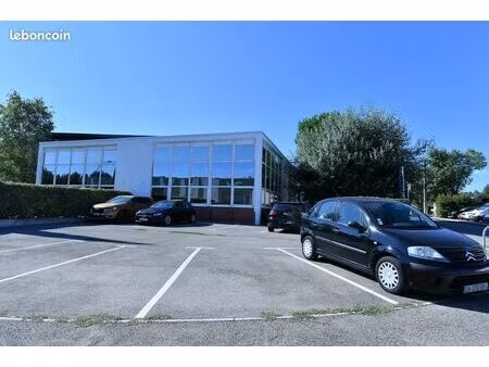bureaux 47 m2