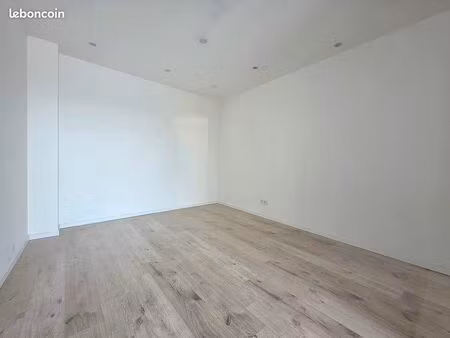 local commercial 27 m² martigues