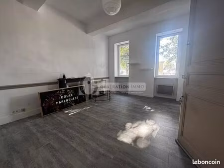 local 26 m² saint-rémy-de-provence