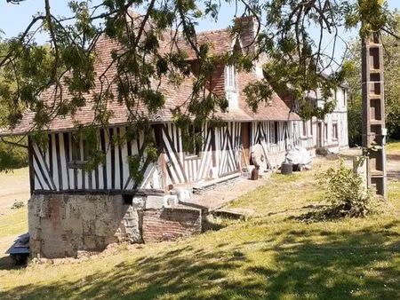 maison de campagne