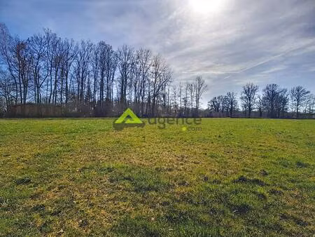 terrain à vendre