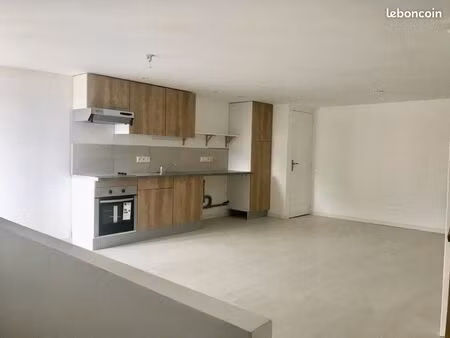 t3 70m2 proche du centre-ville
