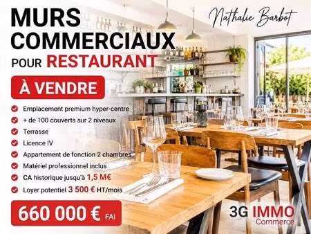 nathalie barbot - 3g immo