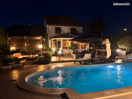 a vendre maison proche dijon sud est