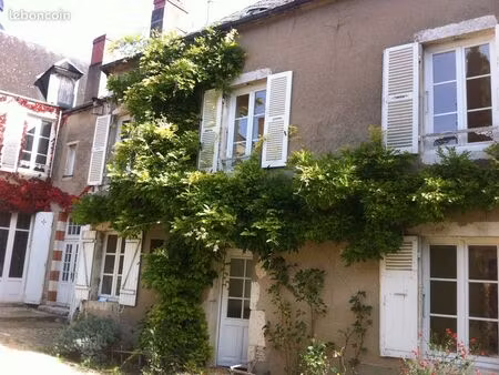 propriété gros travaux a prevoir