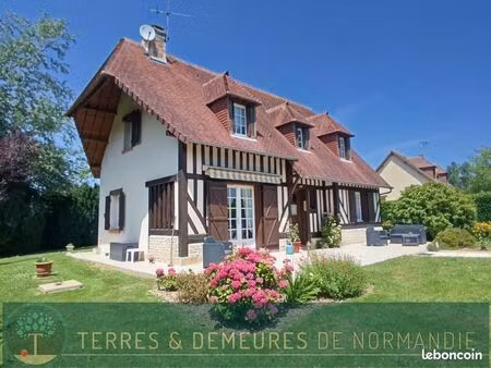 maison 4 pièces 131 m²