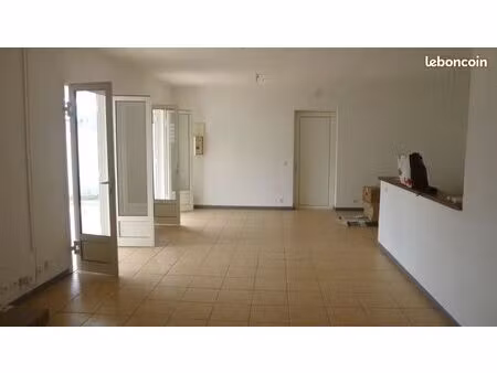 maison t4