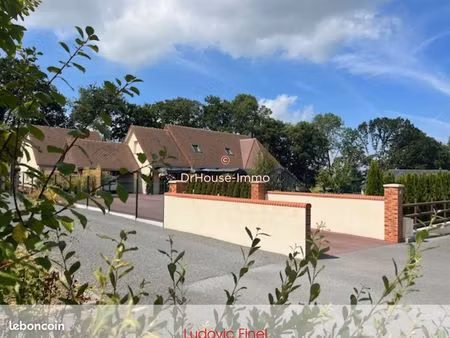 villa 9 pièces 193 m²