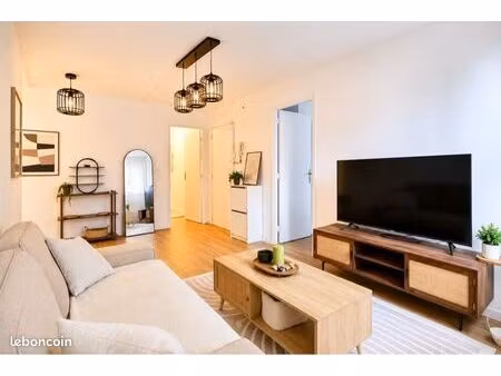 superbe appartement familial