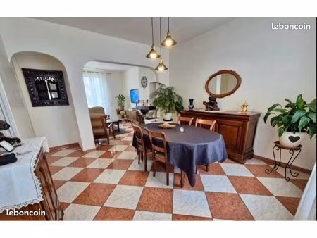 maison t5 - drancy - 150m²