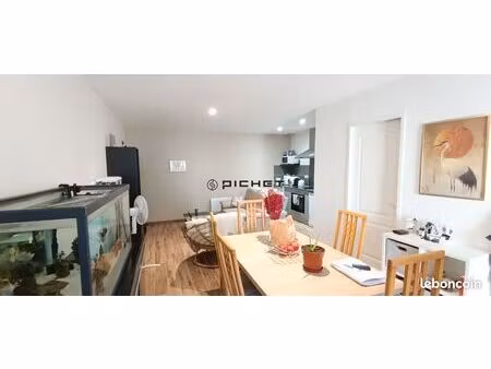 maison de ville 3 pièces 69 m²