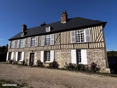 château 12 pièces 400 m²