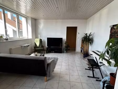 appartement avec garage
