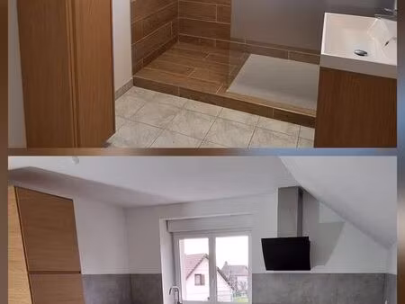 superbe t5 de 105 m² entièrement rénové