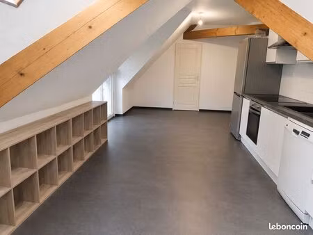 appartement f4