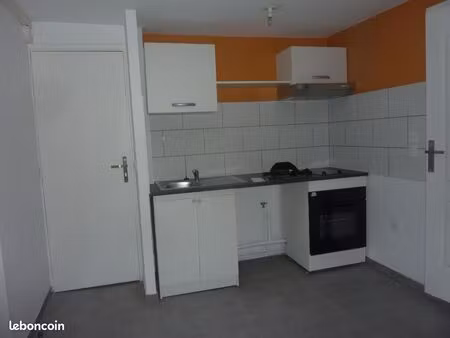 appartement 1 pièce 26 m²