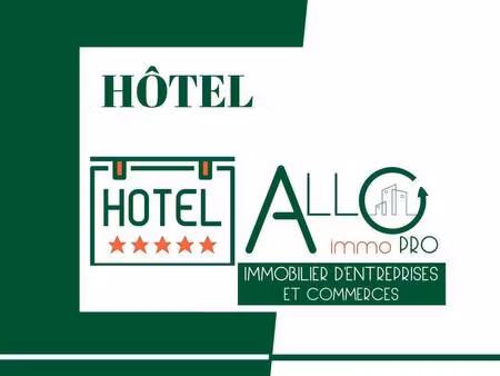 local commercial à vendre