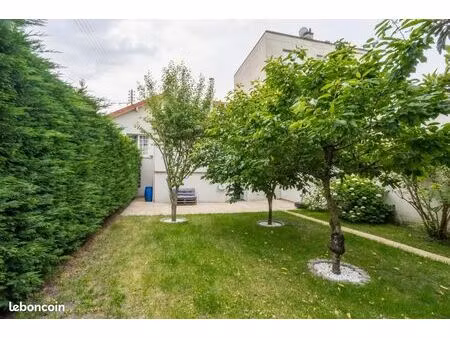 maison 4 pièces 83 m²