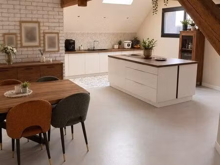 exclusivité – maison de caractère 225 m² – piscine  jacuzzi  4 suites possibles – gare tgv